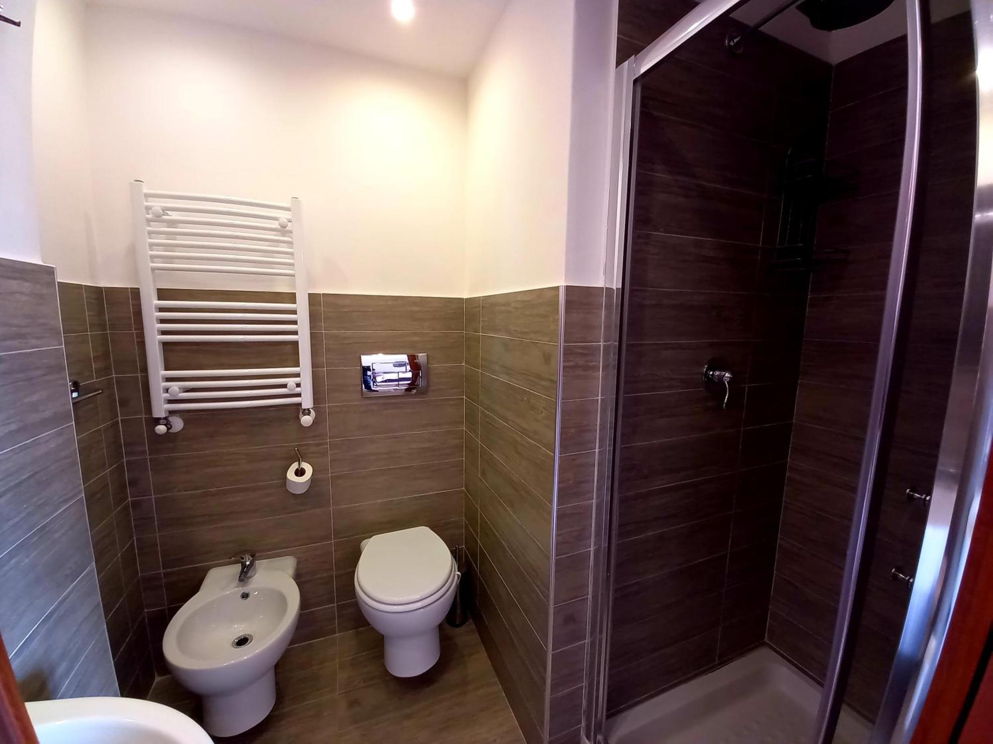 Agritrinacria Rooms Piazza Armerina Pokój zdjęcie