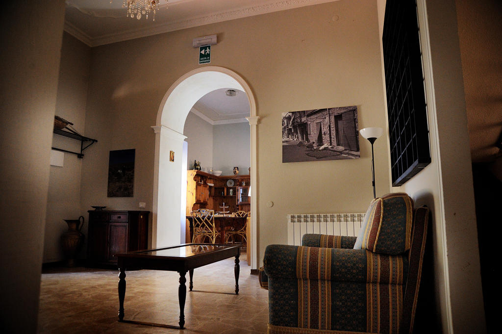 Agritrinacria Rooms Piazza Armerina Zewnętrze zdjęcie
